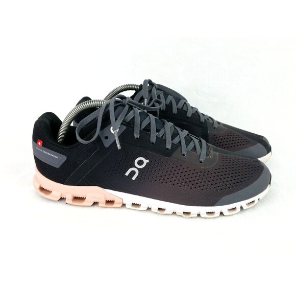 On Running Cloud flow 3.0 Running Shoes Sneakers Comfort Women’s US 10 EU 42 - Picture 1 of 14